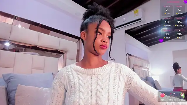 karolebonyy online show from 11-12-25, 05:28