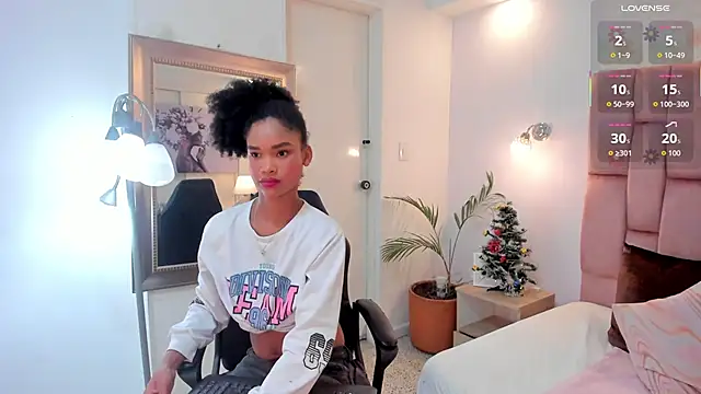 karolebonyy online show from 12-05-25, 04:55