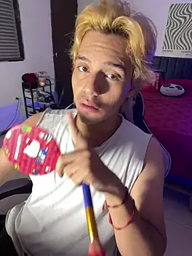 Habel  moretti online show from 02-22-26, 07:37