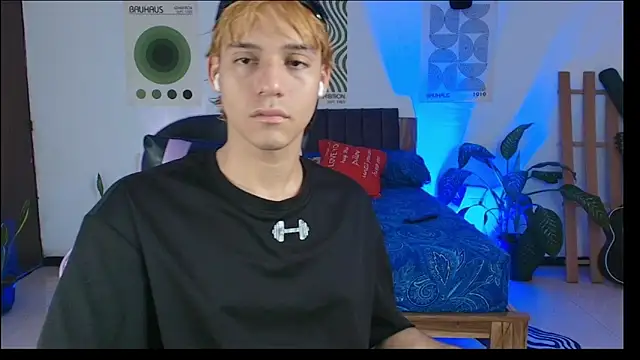 Habel  moretti online show from 02-07-26, 06:38