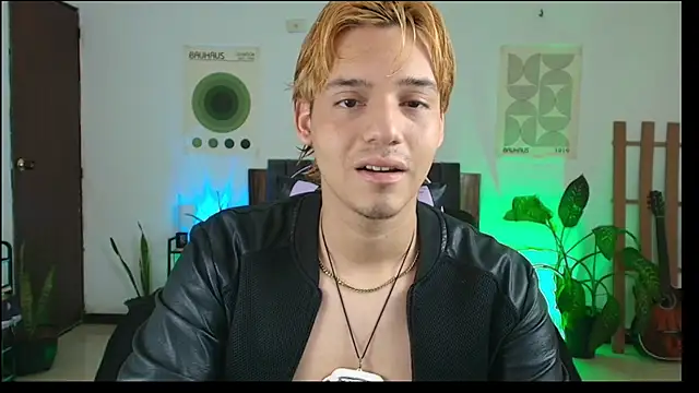 Habel  moretti online show from 02-18-26, 06:59