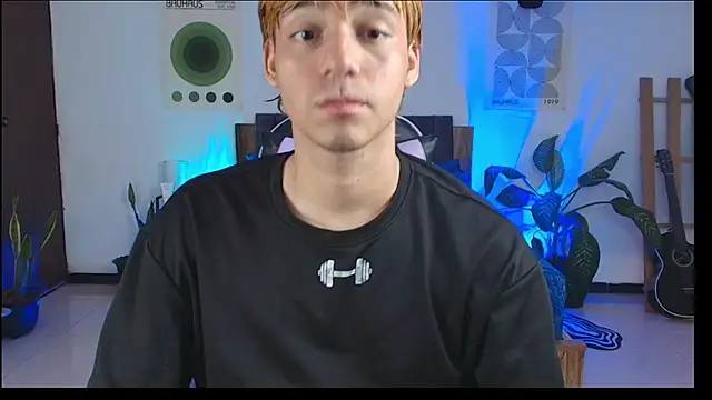 Habel  moretti online show from 02-12-26, 06:07