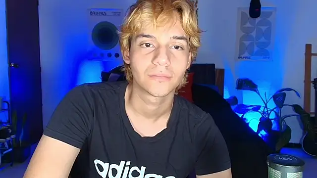 Habel  moretti online show from 02-27-26, 07:57