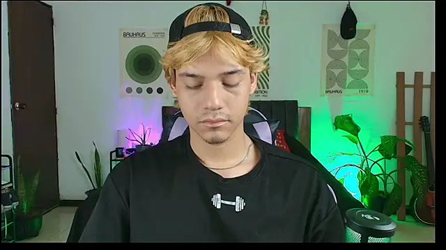 Habel  moretti online show from 02-19-26, 06:38