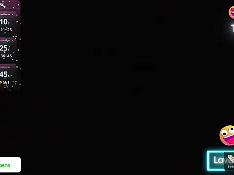 yumii sweet online show from 02-24-26, 11:11