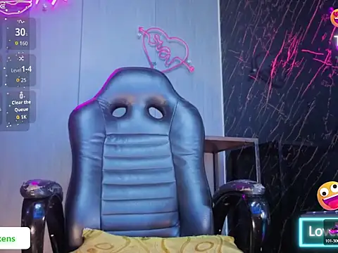 yumii sweet online show from 02-12-26, 10:37