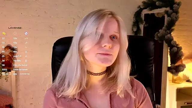 ShineJoan online show from 12-04-25, 09:36