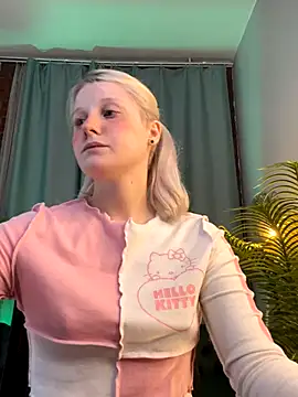 ShineJoan online show from 11-14-25, 09:51