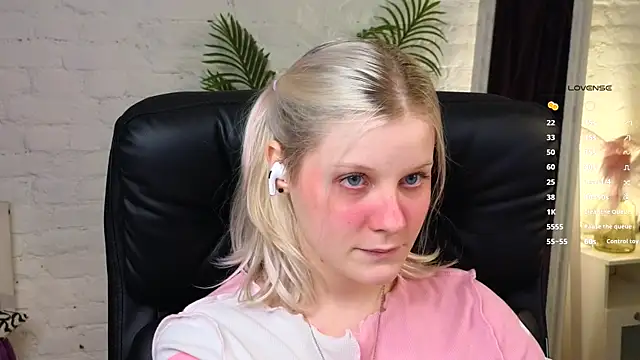 ShineJoan online show from 11-16-25, 10:02