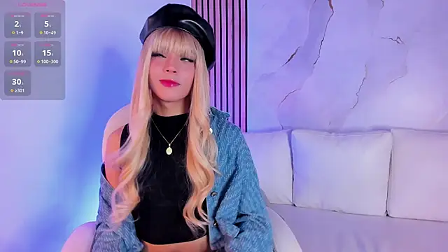 DannysaStar  online show from 11-05-25, 09:40