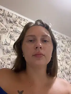 Elina1 online show from 07-28-26, 08:52