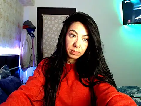 Amiaax online show from 03-12-26, 09:30