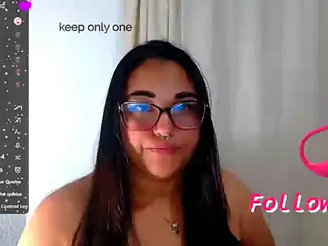 mira cherry02 online show from 02-03-26, 02:53