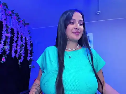 Gabyy Cooper  online show from 05-13-26, 02:07