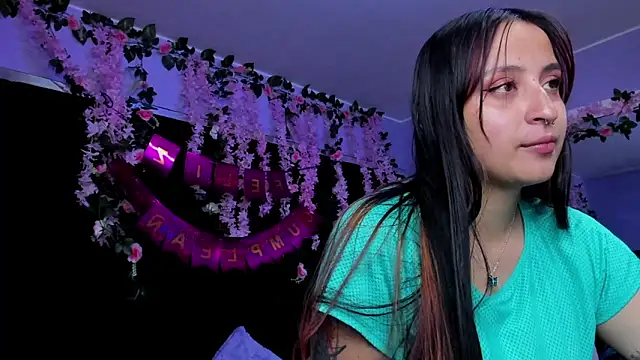 Gabyy Cooper  online show from 11-05-25, 01:52