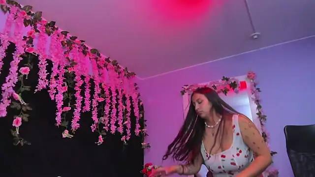 Gabyy Cooper  online show from 04-15-26, 02:50