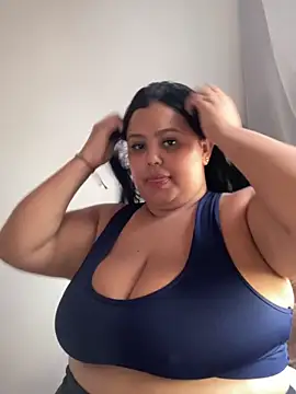 jasminboobs  online show from 10-29-25, 12:15