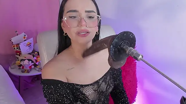 laana foxx online show from 02-08-26, 11:24