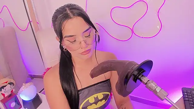 laana foxx online show from 02-25-26, 09:36