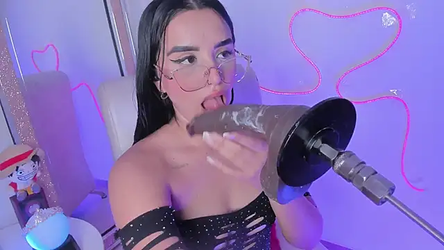 laana foxx online show from 03-05-26, 01:13