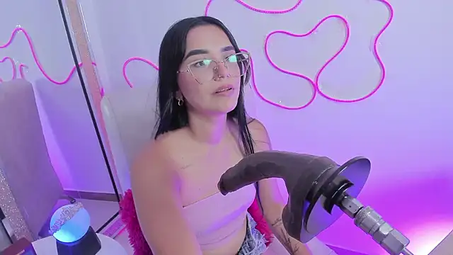 laana foxx online show from 02-23-26, 01:51