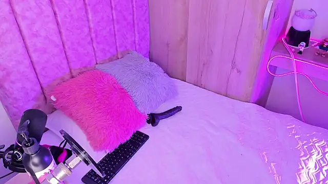 laana foxx online show from 07-10-26, 11:16