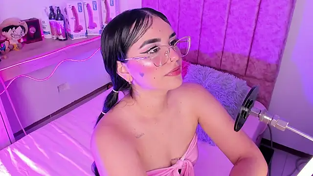 laana foxx online show from 07-15-26, 11:12
