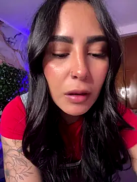 MAVI EC online show from 10-29-25, 03:44