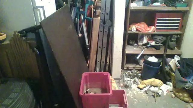 tommy3300 online show from 01-18-26, 02:09