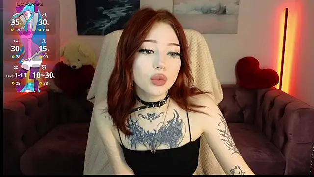 Emma Kirks online show from 04-03-26, 12:33