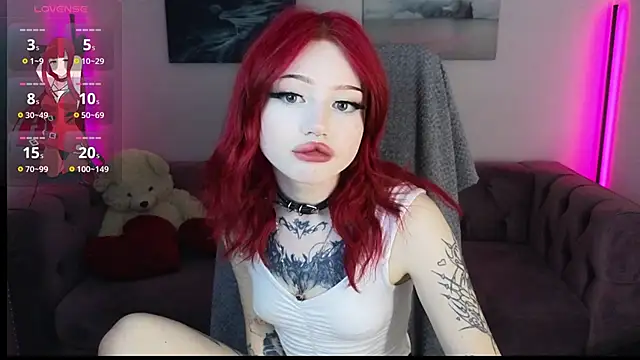 Emma Kirks online show from 04-20-26, 01:35