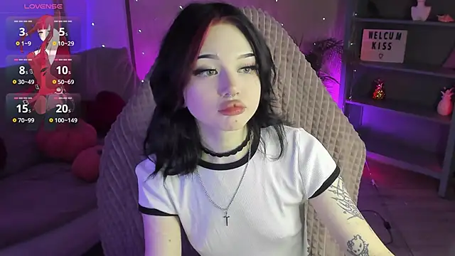 Emma Kirks online show from 05-21-26, 12:57