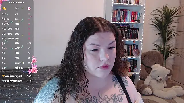 GwenSummers online show from 04-05-26, 12:01