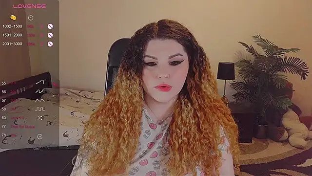 GwenSummers online show from 12-05-24, 02:06