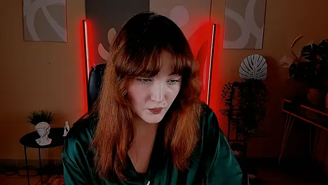 Snapshot of CiriceFreeman chatting on 10-27-25, 08:59 CiriceFreeman online show from 10-27-25, 08:59