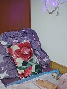 Kitty Kalifa online show from 03-08-26, 12:49