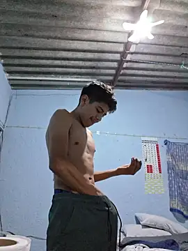 666Daemon666 online show from 02-14-26, 09:53