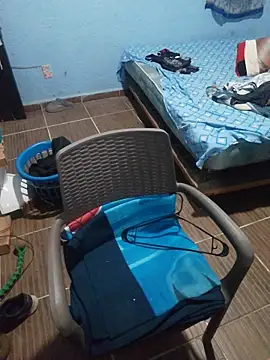 666Daemon666 online show from 01-17-26, 05:22