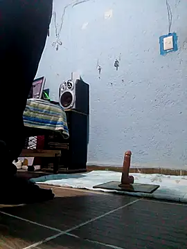 666Daemon666 online show from 11-25-25, 06:36