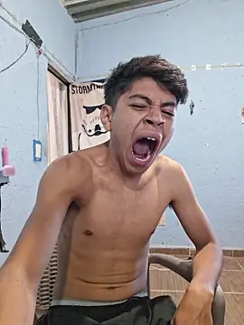 666Daemon666 online show from 03-20-26, 05:47