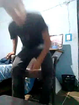 666Daemon666 online show from 11-17-25, 06:17