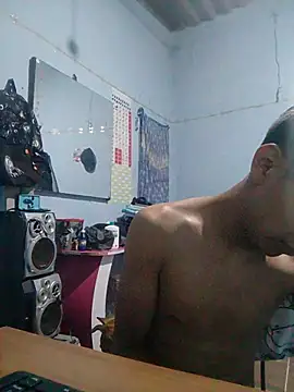 666Daemon666 online show from 11-16-25, 06:40