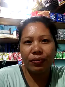 Snapshot of sweet_nessa30 chatting on 10-29-25, 01:48 sweet nessa30 online show from 10-29-25, 01:48