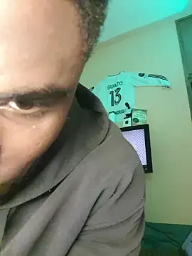 Suamyst 25 online show from 01-15-26, 07:12