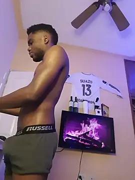 Suamyst 25 online show from 01-16-26, 08:35