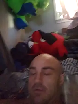 BulbasaurIsmettv online show from 11-05-25, 01:14