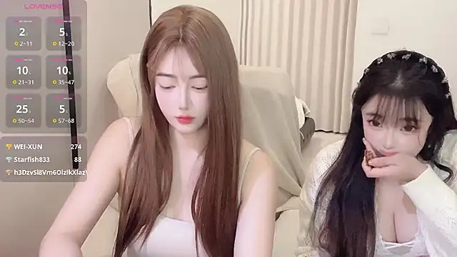 Follyise online show from 11-27-25, 02:17