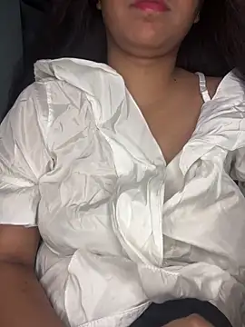 Cute Marina online show from 05-15-26, 04:38