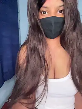 Cute Marina online show from 03-04-26, 10:34