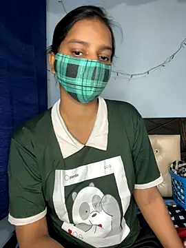 Cute Marina online show from 11-12-25, 04:11